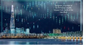 외신이 한국시장을 주목하는 이유