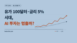 AI 투자