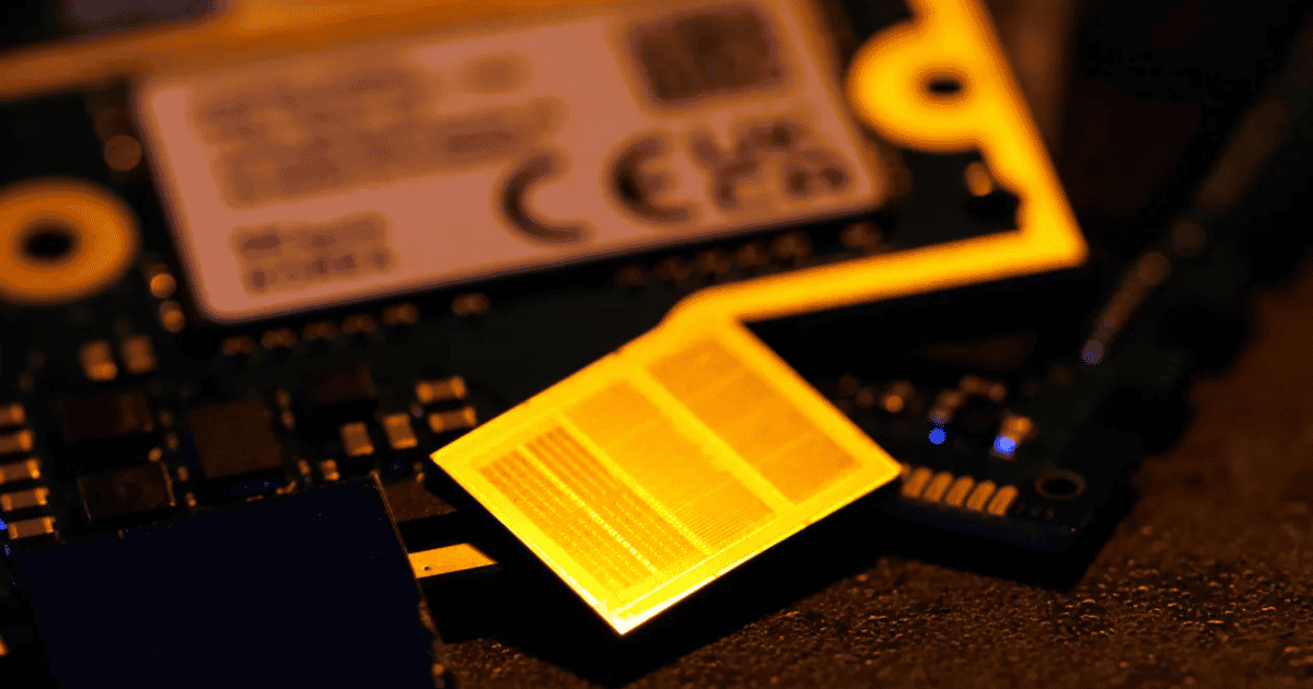 dell computer and SK Hynix semiconductor